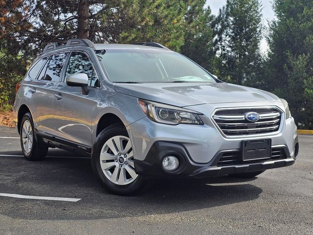 2019 Subaru Outback Premium AWD photo