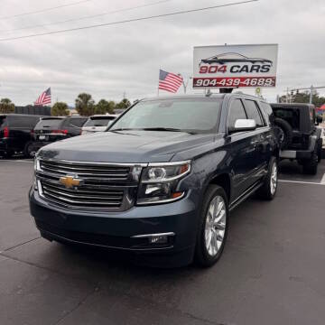 2019 Chevrolet Tahoe Premier RWD photo