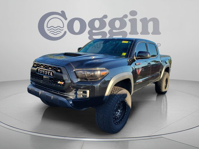 2019 Toyota Tacoma TRD Pro 4WD photo
