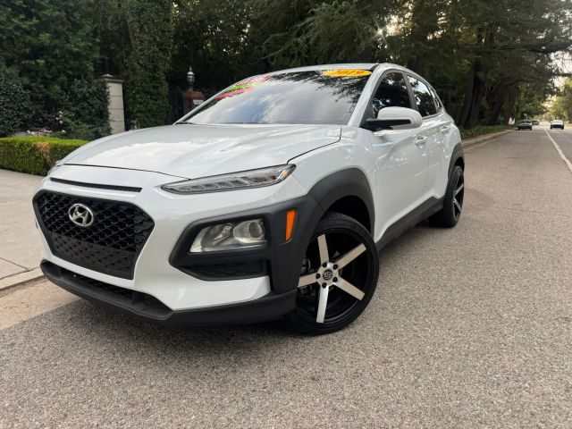 2019 Hyundai Kona SE FWD photo