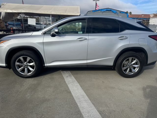 2019 Lexus RX RX 350 FWD photo