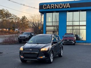 2016 Ford Escape SE FWD photo