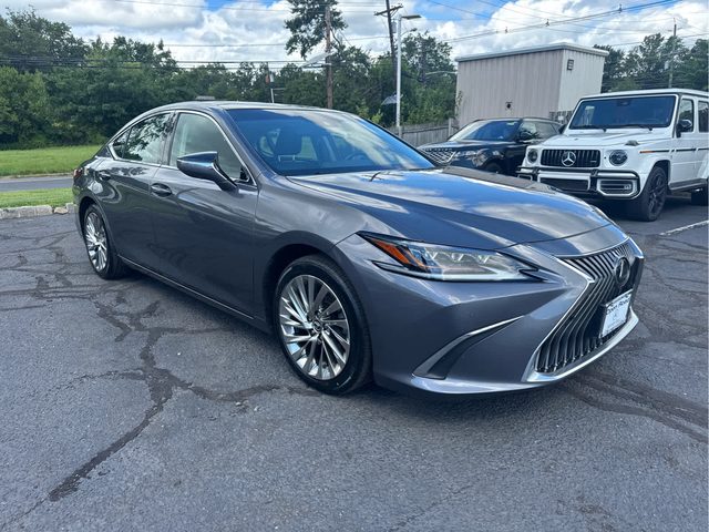 2019 Lexus ES ES 350 Ultra Luxury FWD photo