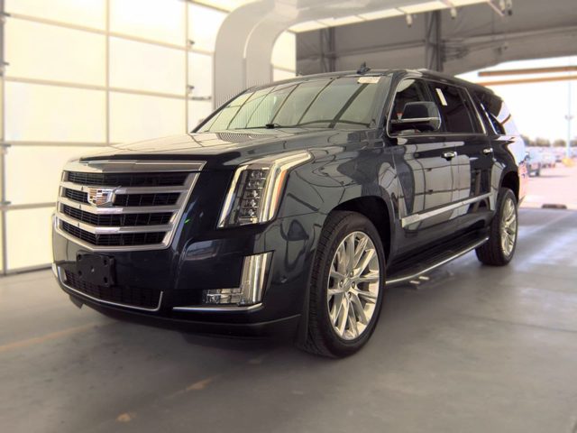 2019 Cadillac Escalade ESV Luxury RWD photo