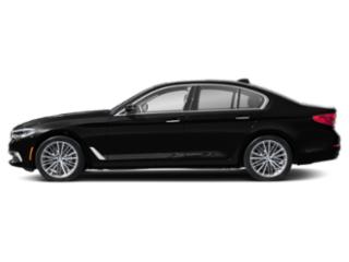 2019 BMW 5 Series 540i xDrive AWD photo