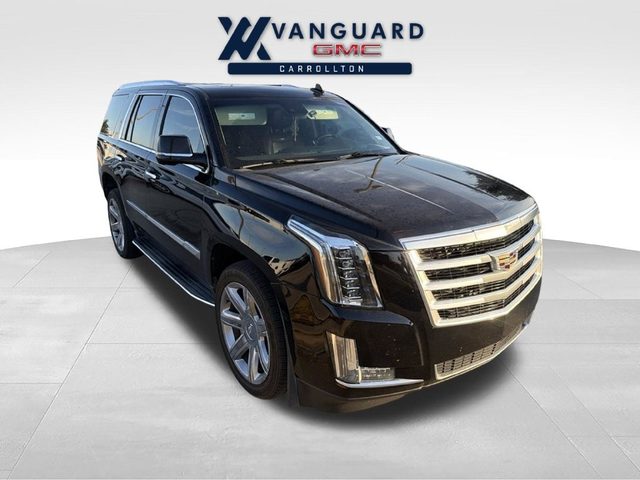 2019 Cadillac Escalade Luxury 4WD photo