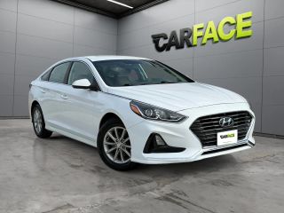 2019 Hyundai Sonata SE FWD photo