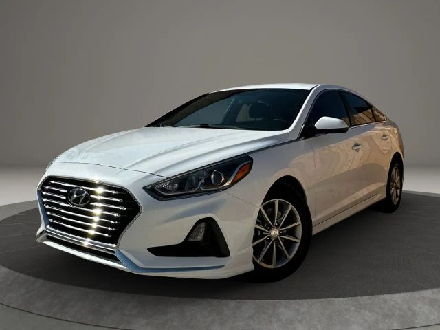 2019 Hyundai Sonata SE FWD photo