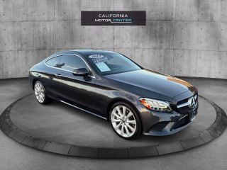 2019 Mercedes-Benz C-Class C 300 RWD photo
