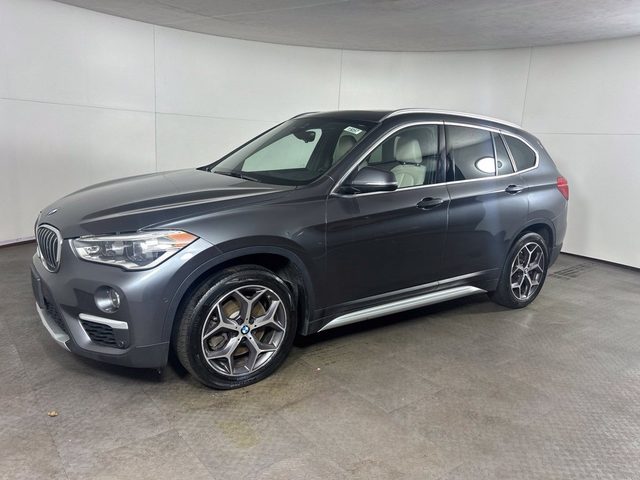 2019 BMW X1 xDrive28i AWD photo