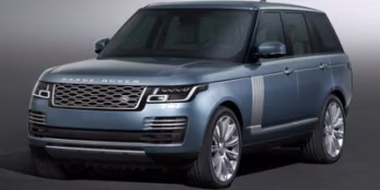 2019 Land Rover Range Rover SV Autobiography Dynamic 4WD photo
