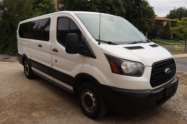 2019 Ford Transit Passenger Wagon XL RWD photo