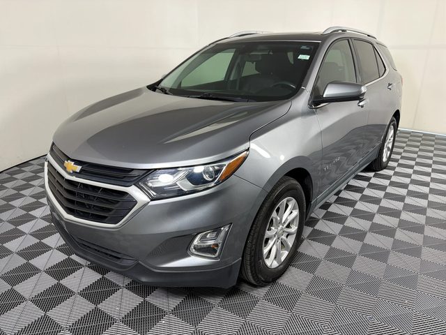 2019 Chevrolet Equinox LT FWD photo