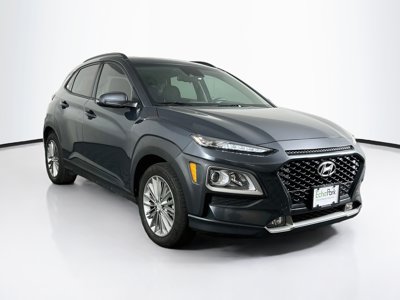 2019 Hyundai Kona SEL FWD photo