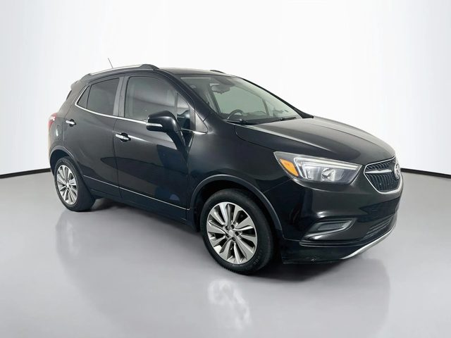 2019 Buick Encore Preferred FWD photo
