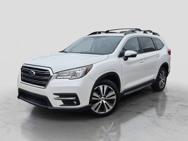 2019 Subaru Ascent Limited AWD photo