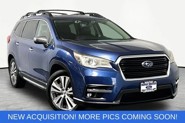 2019 Subaru Ascent Touring AWD photo