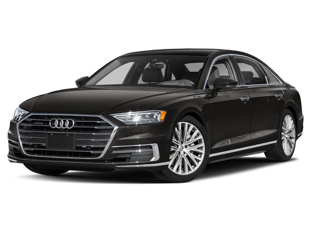 2019 Audi A8 AWD photo