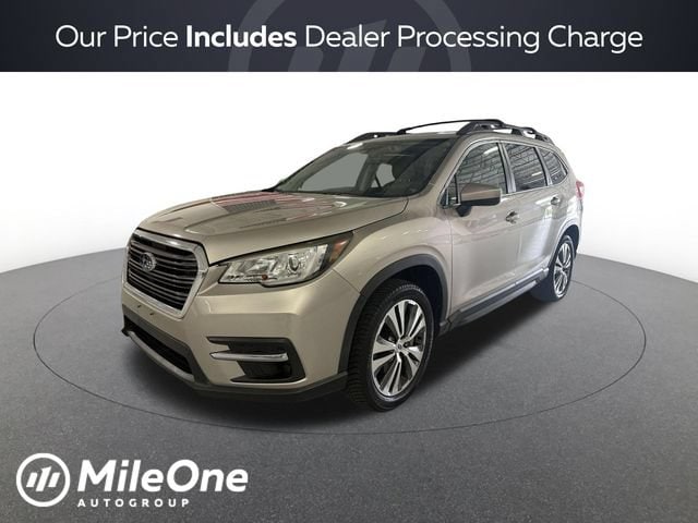 2019 Subaru Ascent Premium AWD photo