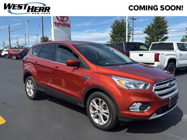 2019 Ford Escape SE 4WD photo