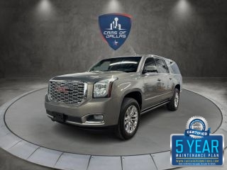 2019 GMC Yukon XL Denali RWD photo