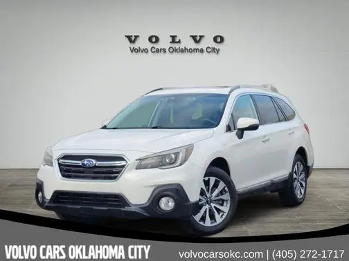 2019 Subaru Outback Touring AWD photo