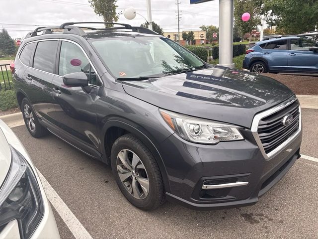 2019 Subaru Ascent Premium AWD photo