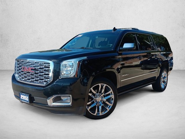 2019 GMC Yukon XL Denali 4WD photo