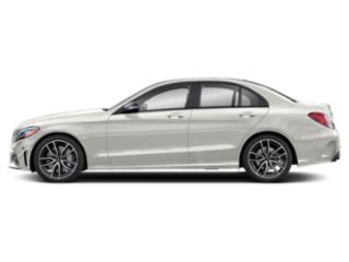 2019 Mercedes-Benz C-Class AMG C 43 AWD photo