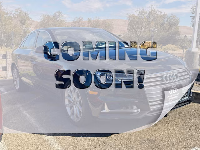 2019 Audi A4 Premium FWD photo