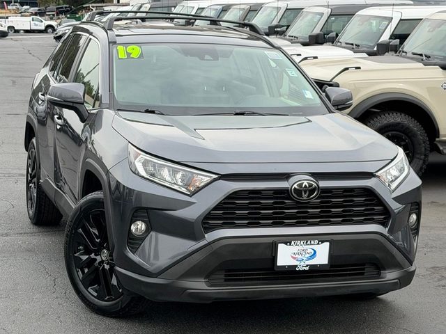 2019 Toyota RAV4 XLE Premium AWD photo