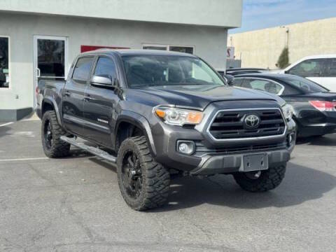 2019 Toyota Tacoma SR5 RWD photo