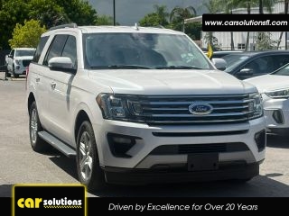 2019 Ford Expedition XLT RWD photo