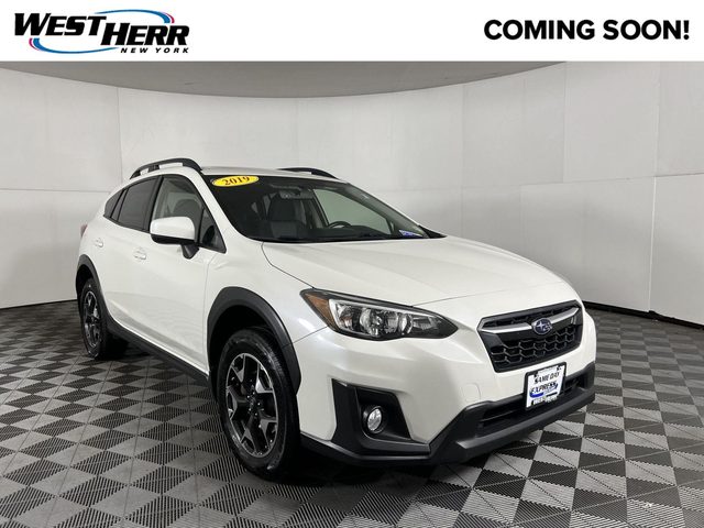 2019 Subaru Crosstrek Premium AWD photo