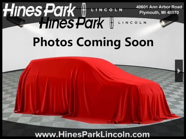 2019 Lincoln MKZ Reserve I AWD photo
