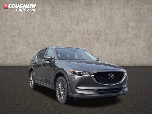 2019 Mazda CX-5 Touring AWD photo