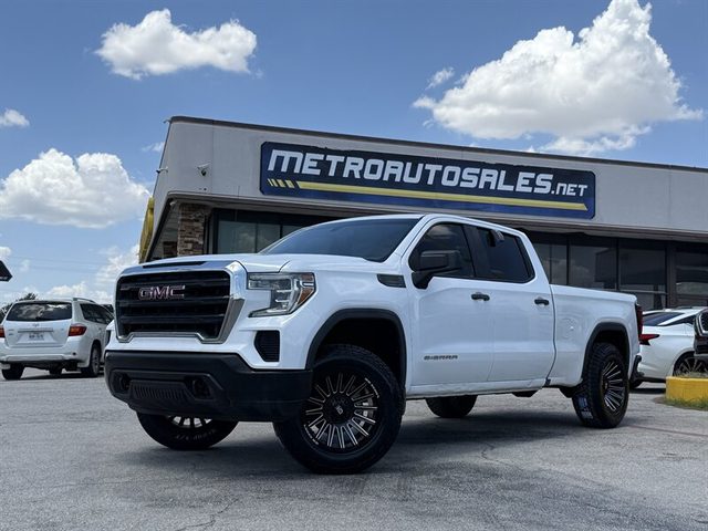 2019 GMC Sierra 1500  4WD photo