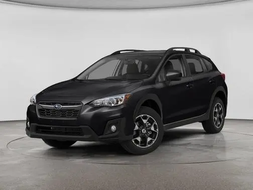 2019 Subaru Crosstrek Premium AWD photo