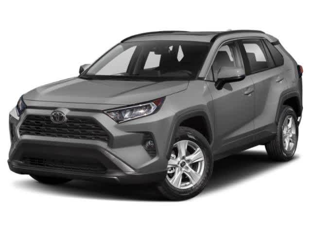 2019 Toyota RAV4 XLE Premium FWD photo
