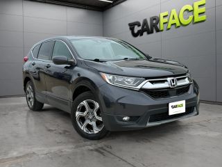 2019 Honda CR-V EX-L AWD photo