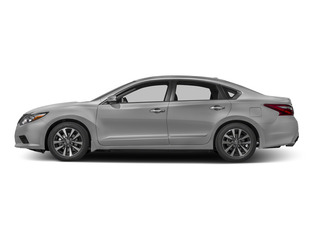 2017 Nissan Altima 2.5 SL FWD photo