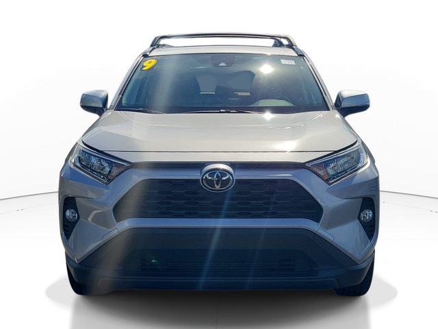 2019 Toyota RAV4 XLE Premium FWD photo