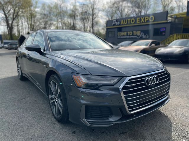 2019 Audi A6 Prestige AWD photo