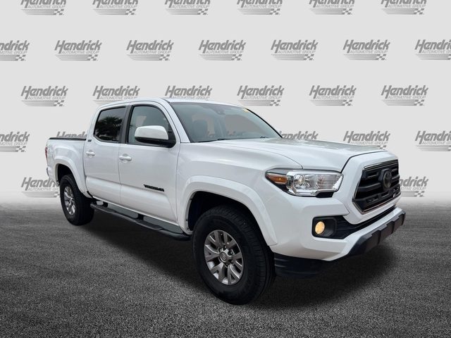 2019 Toyota Tacoma SR5 RWD photo