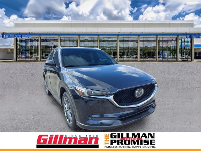 2019 Mazda CX-5 Signature AWD photo