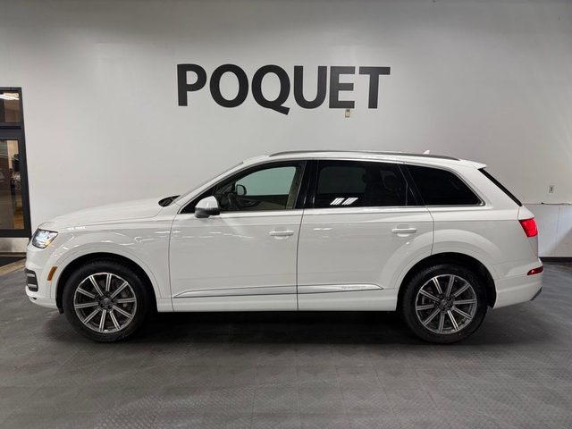 2019 Audi Q7 Premium Plus AWD photo