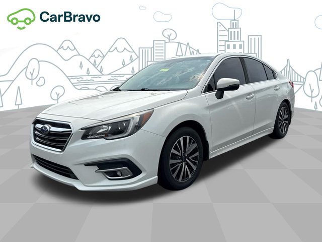2019 Subaru Legacy Premium AWD photo