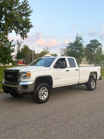 2019 GMC Sierra 2500HD  4WD photo