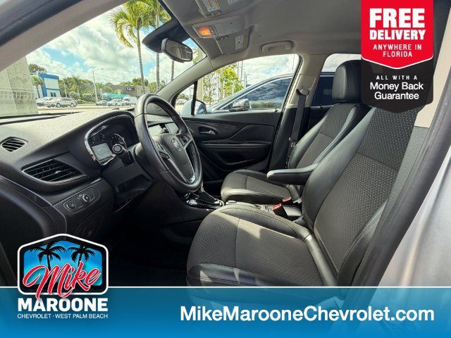 2019 Buick Encore Preferred FWD photo