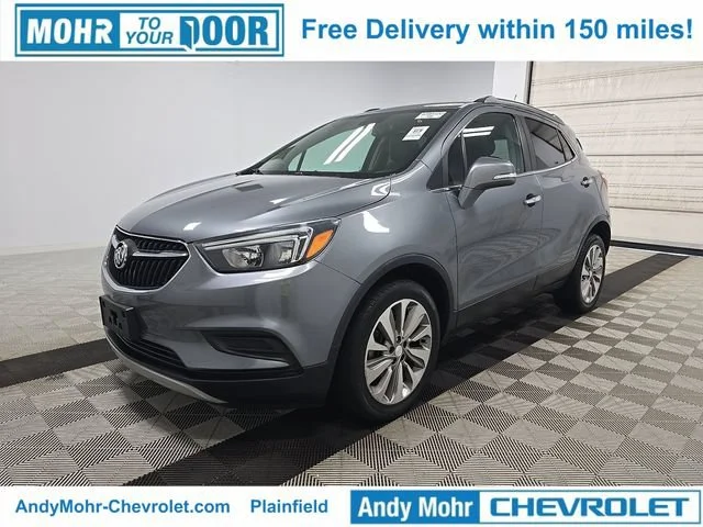 2019 Buick Encore Preferred FWD photo